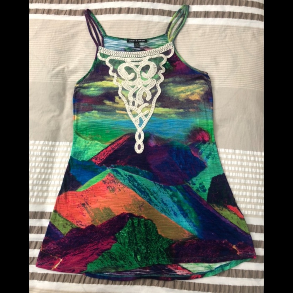 Tank top🌺